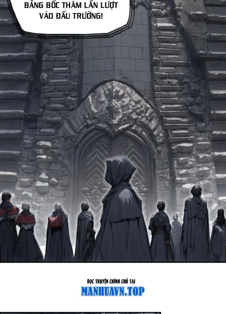 Cương Mãnh Đại Pháp Sư Chapter 18 - Next Chapter 19