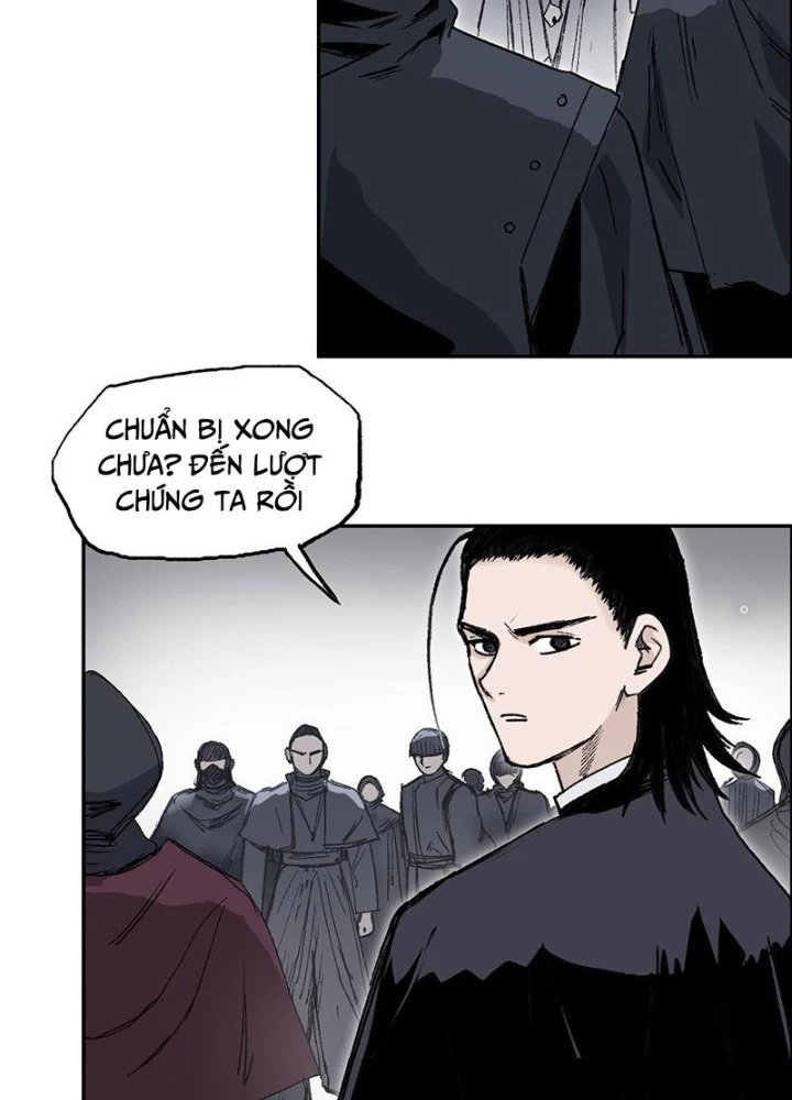 Cương Mãnh Đại Pháp Sư Chapter 18 - Next Chapter 19