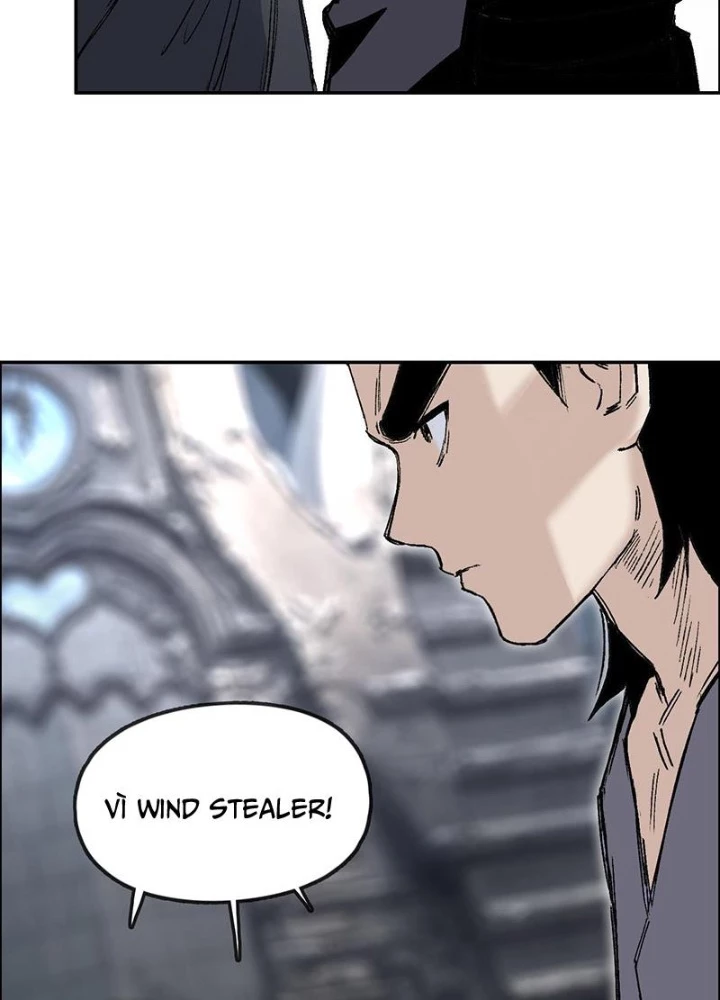 Cương Mãnh Đại Pháp Sư Chapter 18 - Next Chapter 19