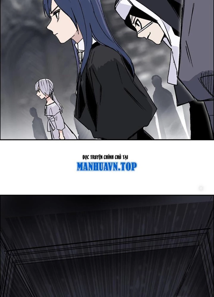 Cương Mãnh Đại Pháp Sư Chapter 18 - Next Chapter 19