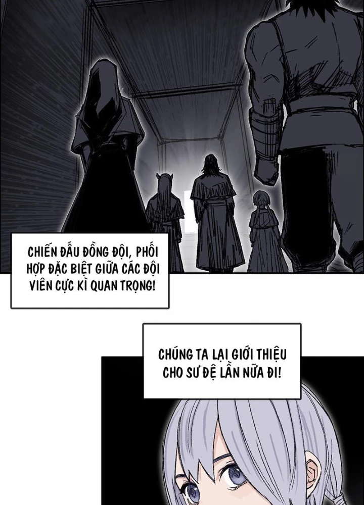 Cương Mãnh Đại Pháp Sư Chapter 18 - Next Chapter 19