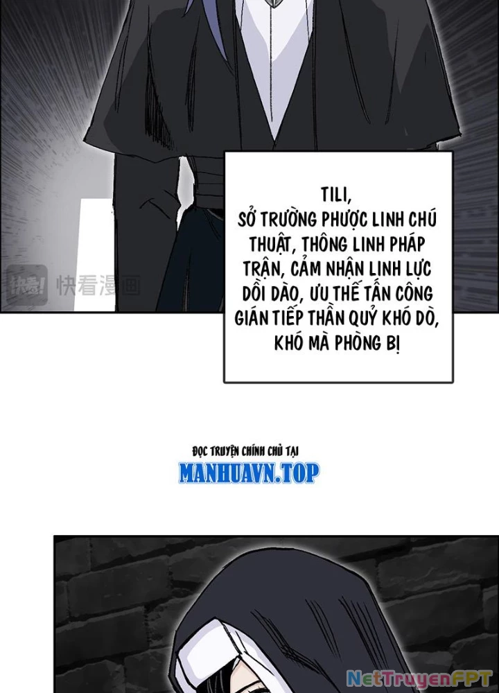 Cương Mãnh Đại Pháp Sư Chapter 18 - Next Chapter 19