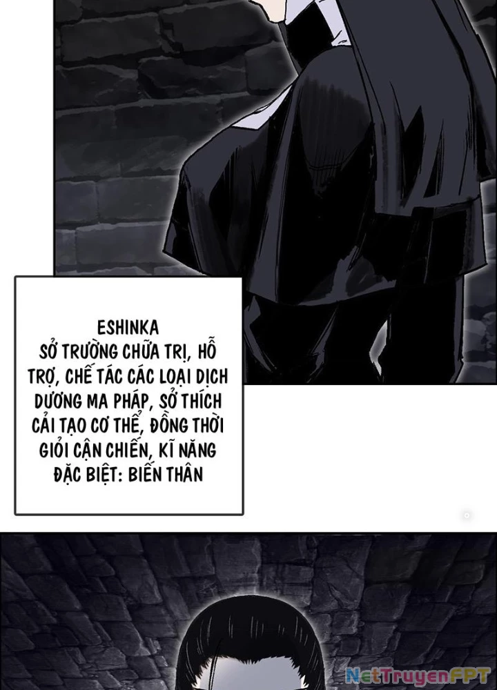 Cương Mãnh Đại Pháp Sư Chapter 18 - Next Chapter 19