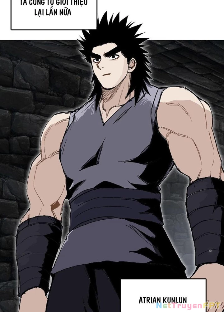 Cương Mãnh Đại Pháp Sư Chapter 18 - Next Chapter 19