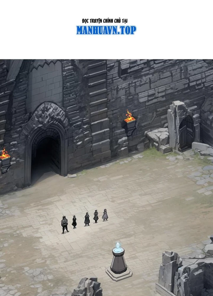 Cương Mãnh Đại Pháp Sư Chapter 18 - Next Chapter 19