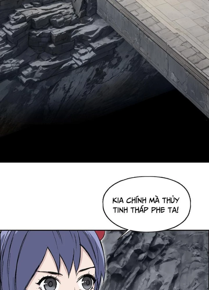 Cương Mãnh Đại Pháp Sư Chapter 18 - Next Chapter 19