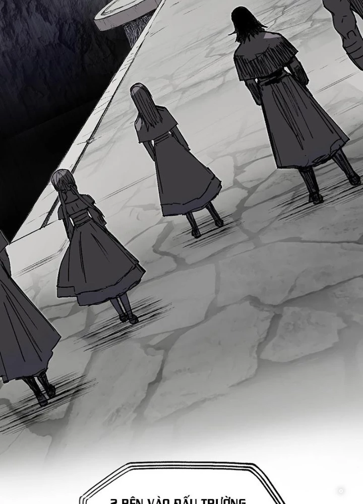 Cương Mãnh Đại Pháp Sư Chapter 18 - Next Chapter 19