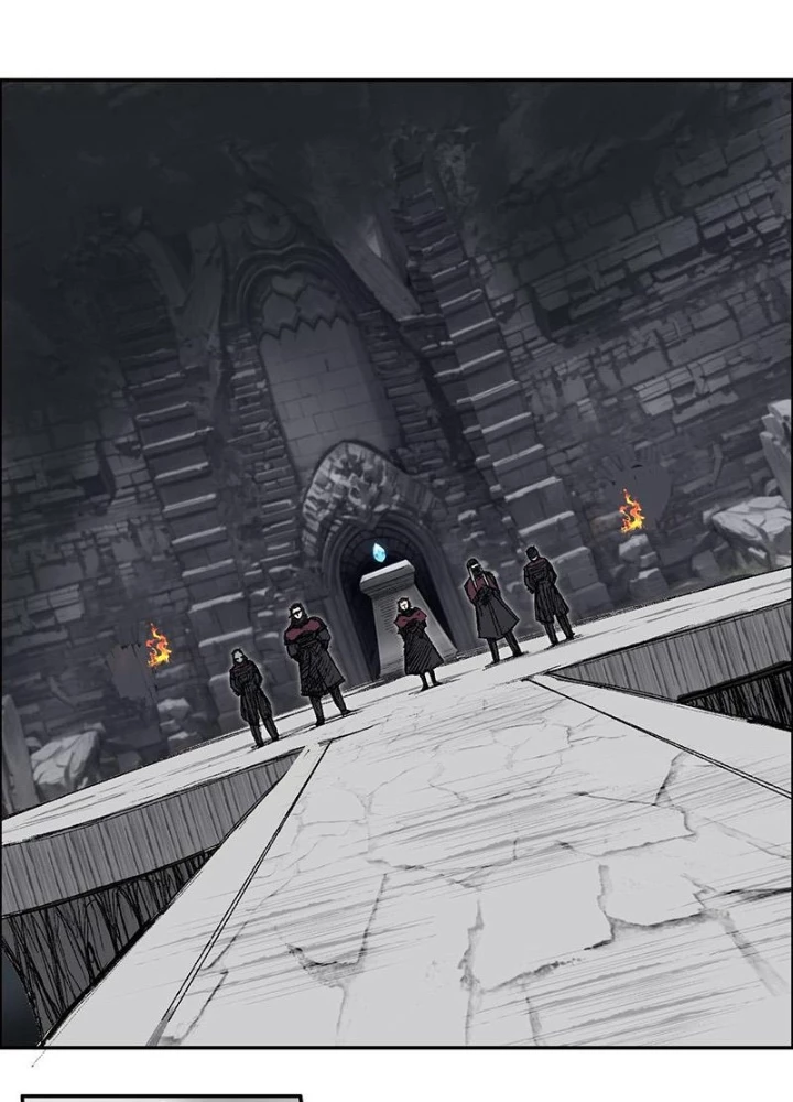 Cương Mãnh Đại Pháp Sư Chapter 18 - Next Chapter 19