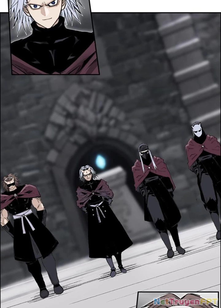 Cương Mãnh Đại Pháp Sư Chapter 18 - Next Chapter 19