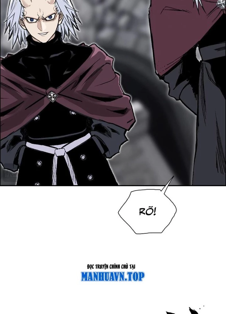 Cương Mãnh Đại Pháp Sư Chapter 18 - Next Chapter 19