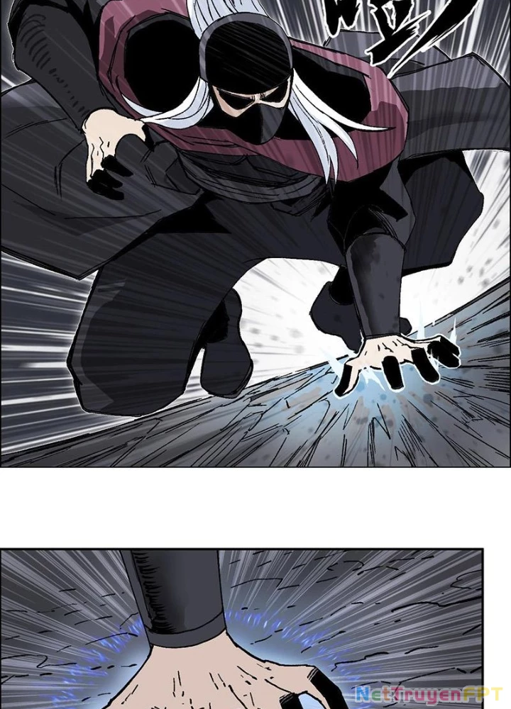 Cương Mãnh Đại Pháp Sư Chapter 18 - Next Chapter 19