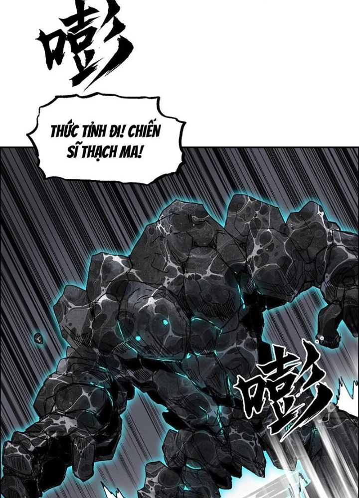 Cương Mãnh Đại Pháp Sư Chapter 18 - Next Chapter 19