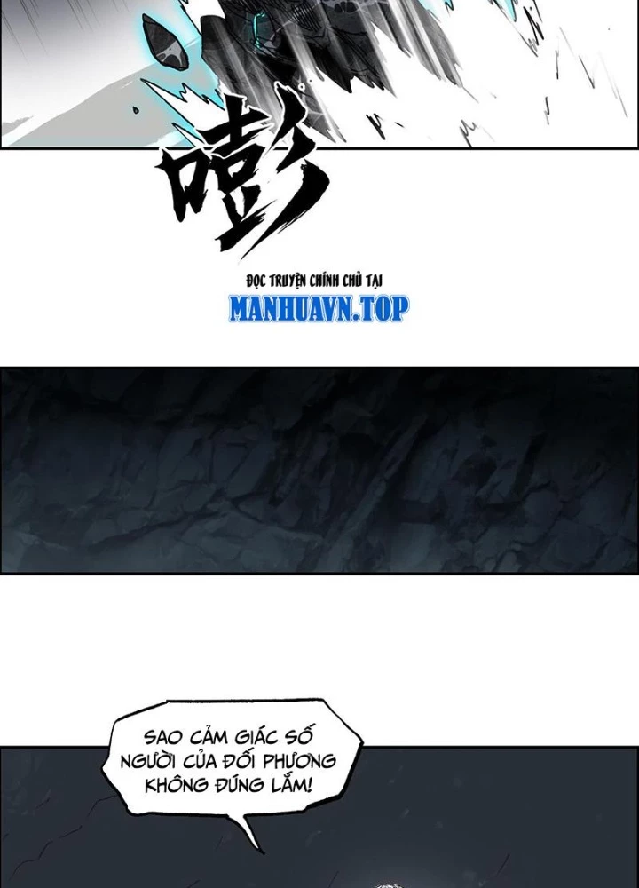 Cương Mãnh Đại Pháp Sư Chapter 18 - Next Chapter 19