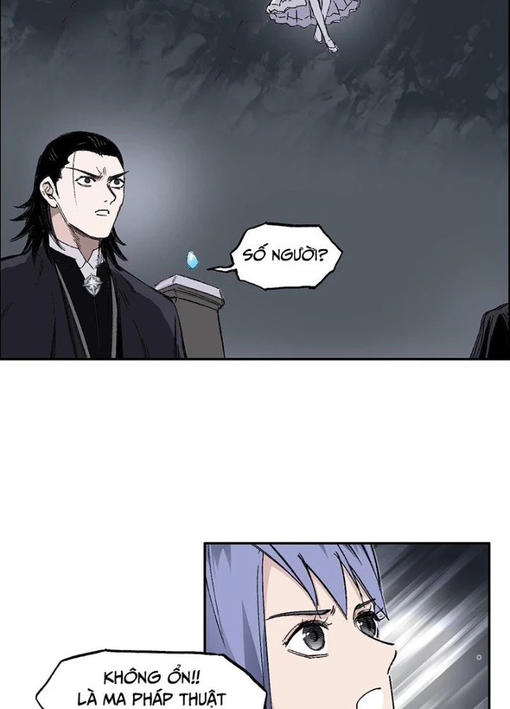 Cương Mãnh Đại Pháp Sư Chapter 18 - Next Chapter 19