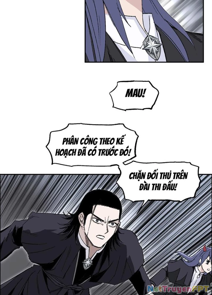 Cương Mãnh Đại Pháp Sư Chapter 18 - Next Chapter 19