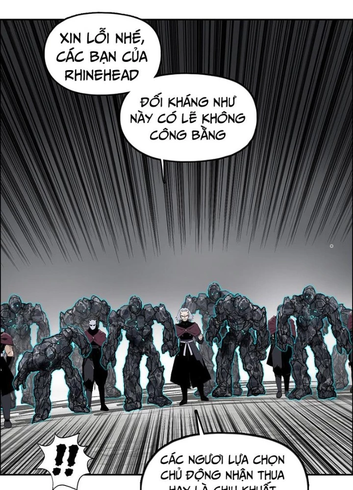 Cương Mãnh Đại Pháp Sư Chapter 18 - Next Chapter 19