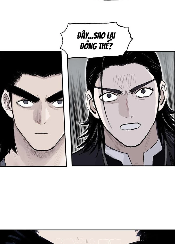 Cương Mãnh Đại Pháp Sư Chapter 18 - Next Chapter 19