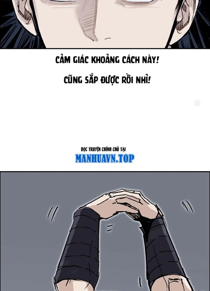 Cương Mãnh Đại Pháp Sư Chapter 18 - Next Chapter 19