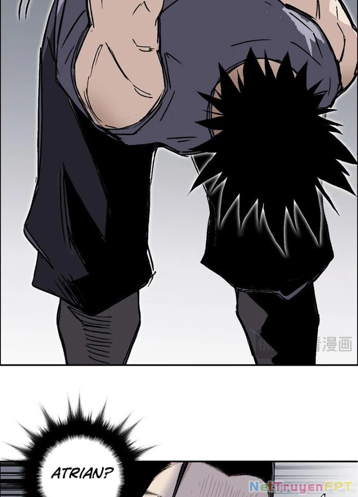 Cương Mãnh Đại Pháp Sư Chapter 18 - Next Chapter 19