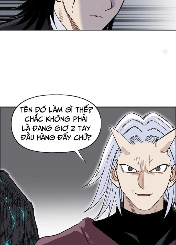 Cương Mãnh Đại Pháp Sư Chapter 18 - Next Chapter 19