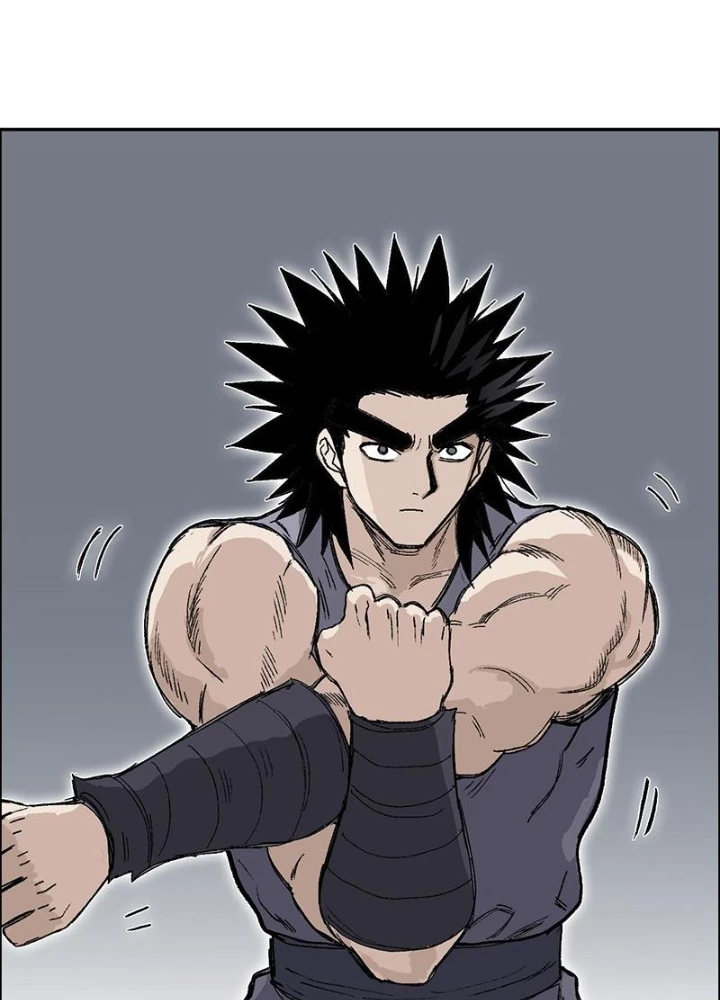 Cương Mãnh Đại Pháp Sư Chapter 18 - Next Chapter 19