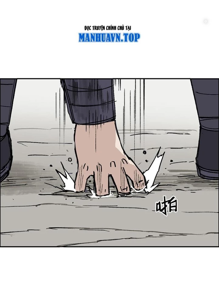 Cương Mãnh Đại Pháp Sư Chapter 18 - Next Chapter 19