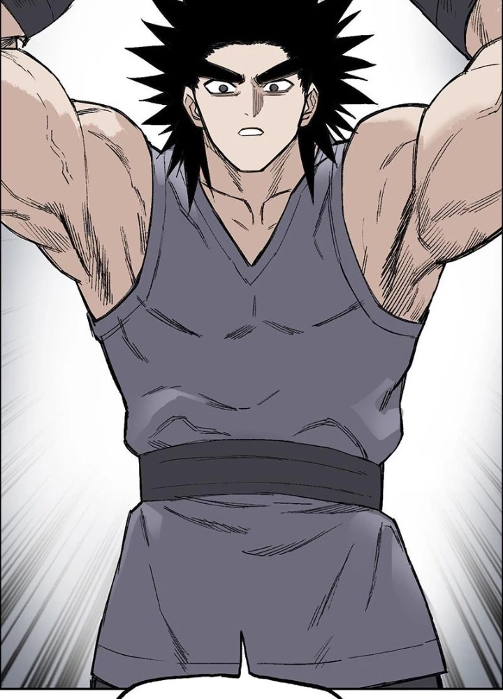 Cương Mãnh Đại Pháp Sư Chapter 18 - Next Chapter 19