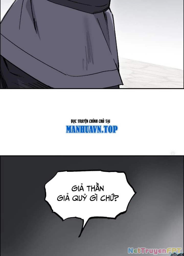 Cương Mãnh Đại Pháp Sư Chapter 19 - Trang 2