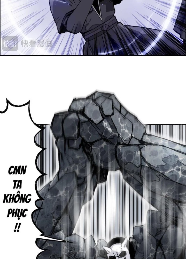 Cương Mãnh Đại Pháp Sư Chapter 19 - Trang 2