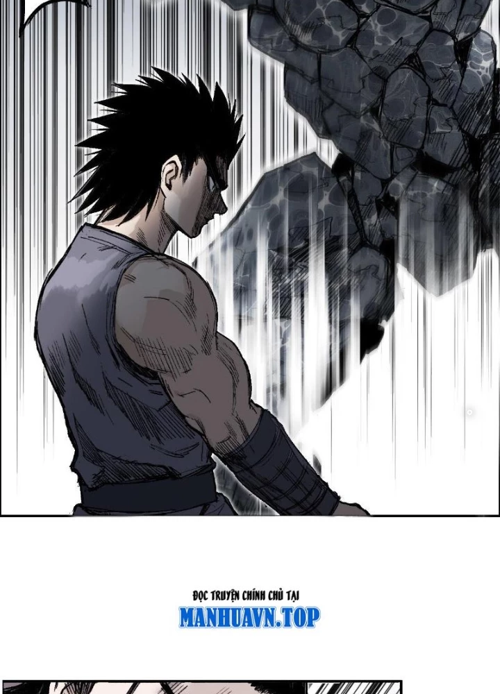 Cương Mãnh Đại Pháp Sư Chapter 19 - Trang 2