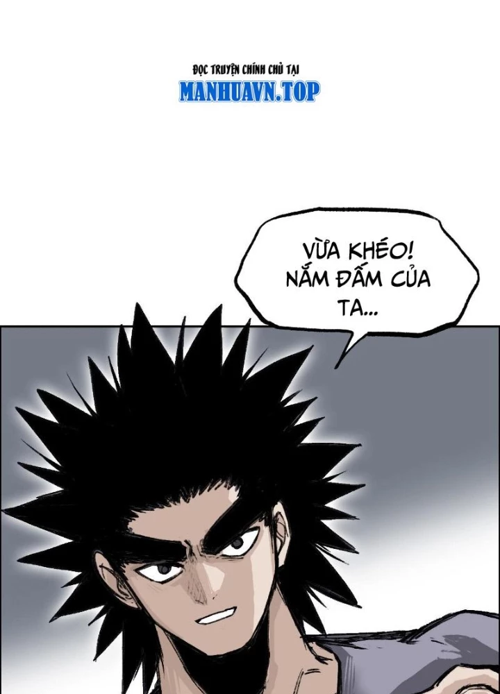 Cương Mãnh Đại Pháp Sư Chapter 19 - Trang 2