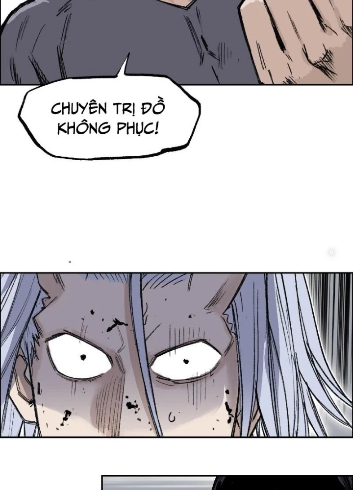 Cương Mãnh Đại Pháp Sư Chapter 19 - Trang 2