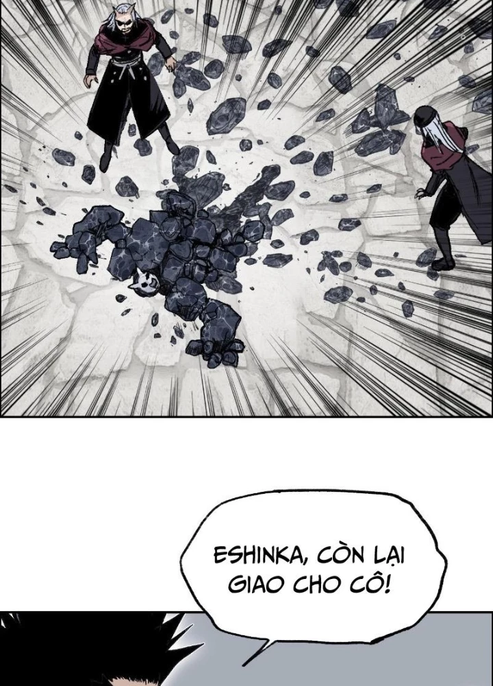 Cương Mãnh Đại Pháp Sư Chapter 19 - Trang 2