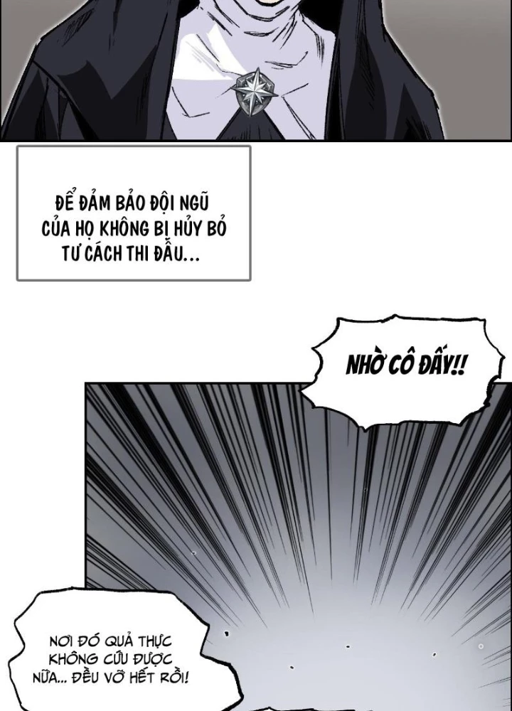 Cương Mãnh Đại Pháp Sư Chapter 19 - Trang 2