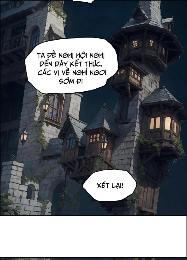 Cương Mãnh Đại Pháp Sư Chapter 19 - Trang 2