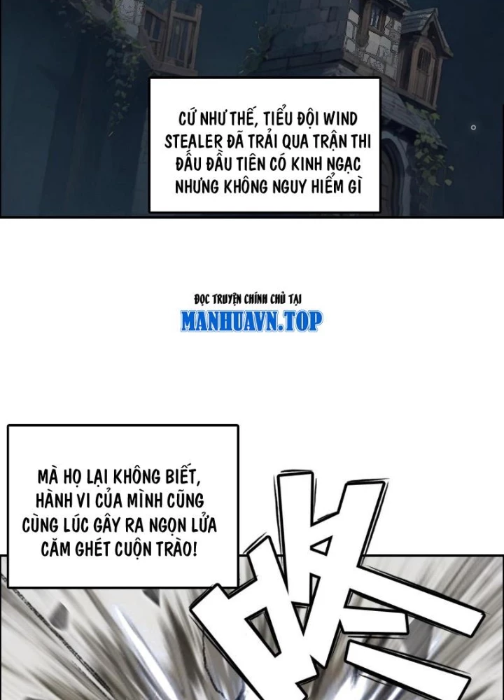 Cương Mãnh Đại Pháp Sư Chapter 19 - Trang 2