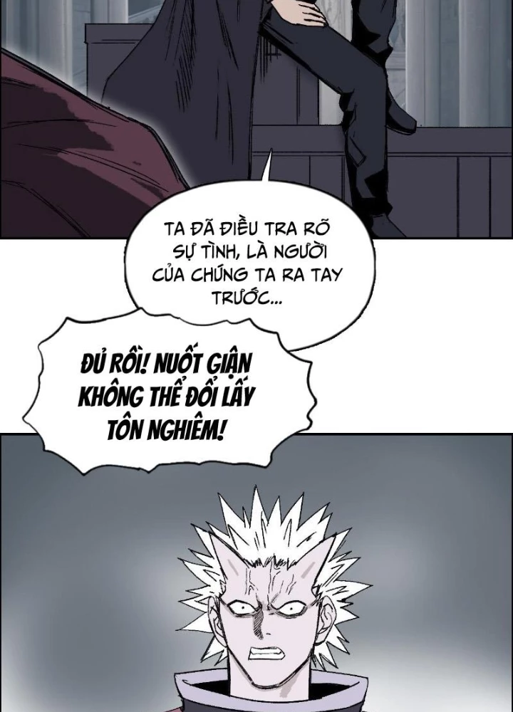 Cương Mãnh Đại Pháp Sư Chapter 19 - Trang 2