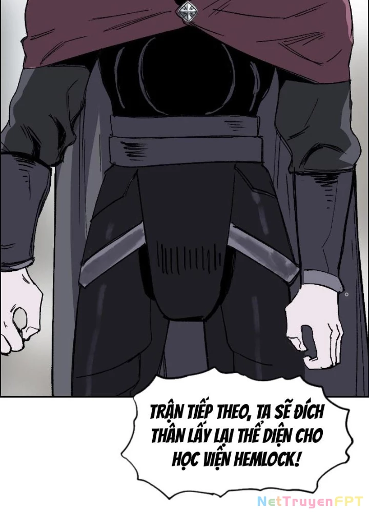 Cương Mãnh Đại Pháp Sư Chapter 19 - Trang 2