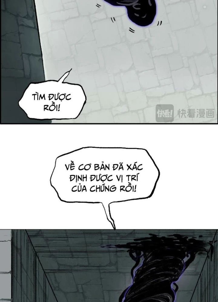 Cương Mãnh Đại Pháp Sư Chapter 20 - Trang 2