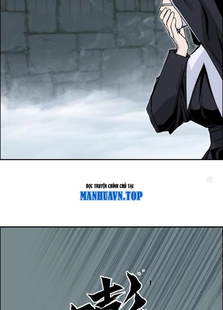 Cương Mãnh Đại Pháp Sư Chapter 20 - Trang 2