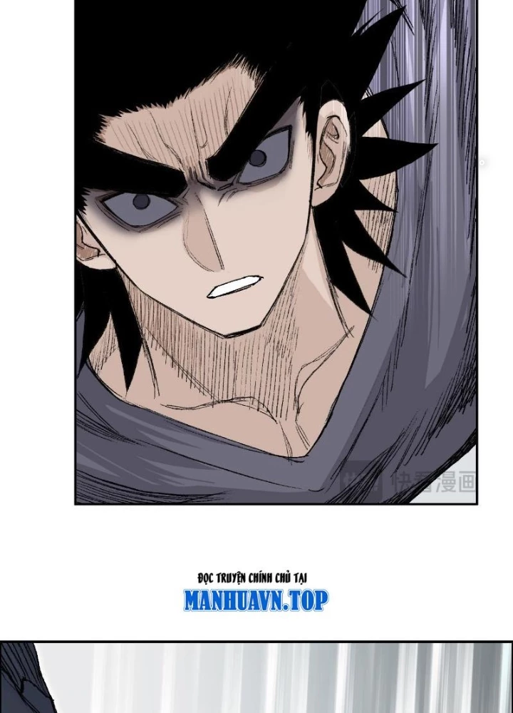 Cương Mãnh Đại Pháp Sư Chapter 20 - Trang 2
