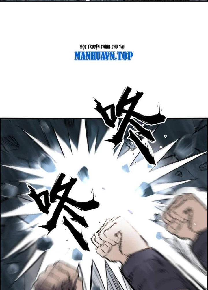 Cương Mãnh Đại Pháp Sư Chapter 20 - Trang 2