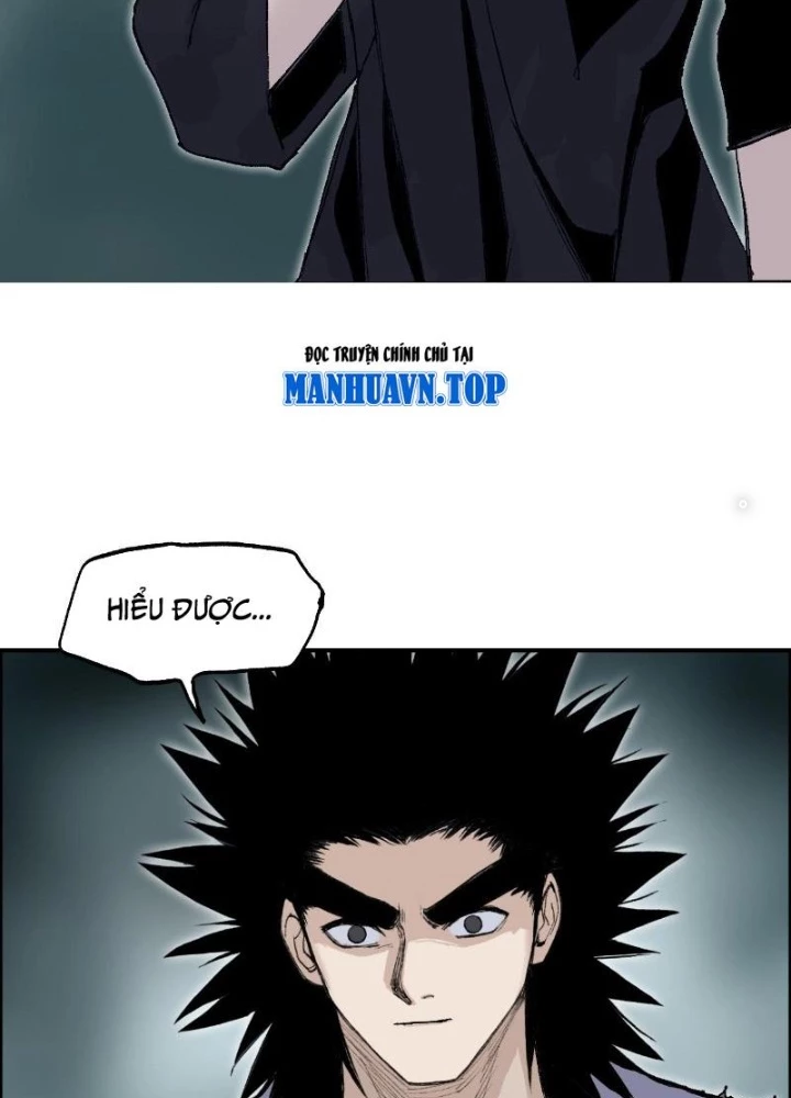 Cương Mãnh Đại Pháp Sư Chapter 21 - Next Chapter 22