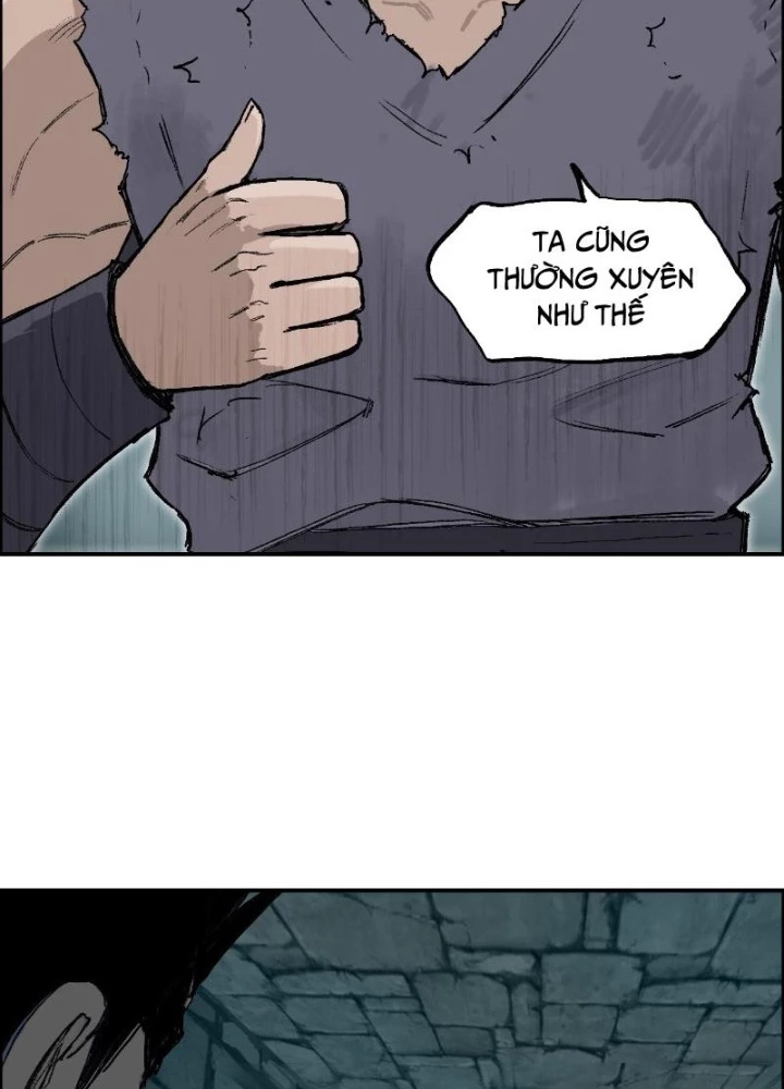 Cương Mãnh Đại Pháp Sư Chapter 21 - Next Chapter 22