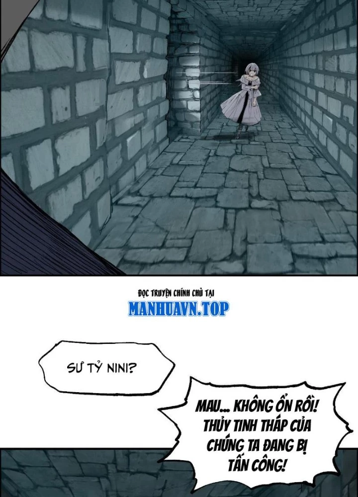 Cương Mãnh Đại Pháp Sư Chapter 21 - Next Chapter 22