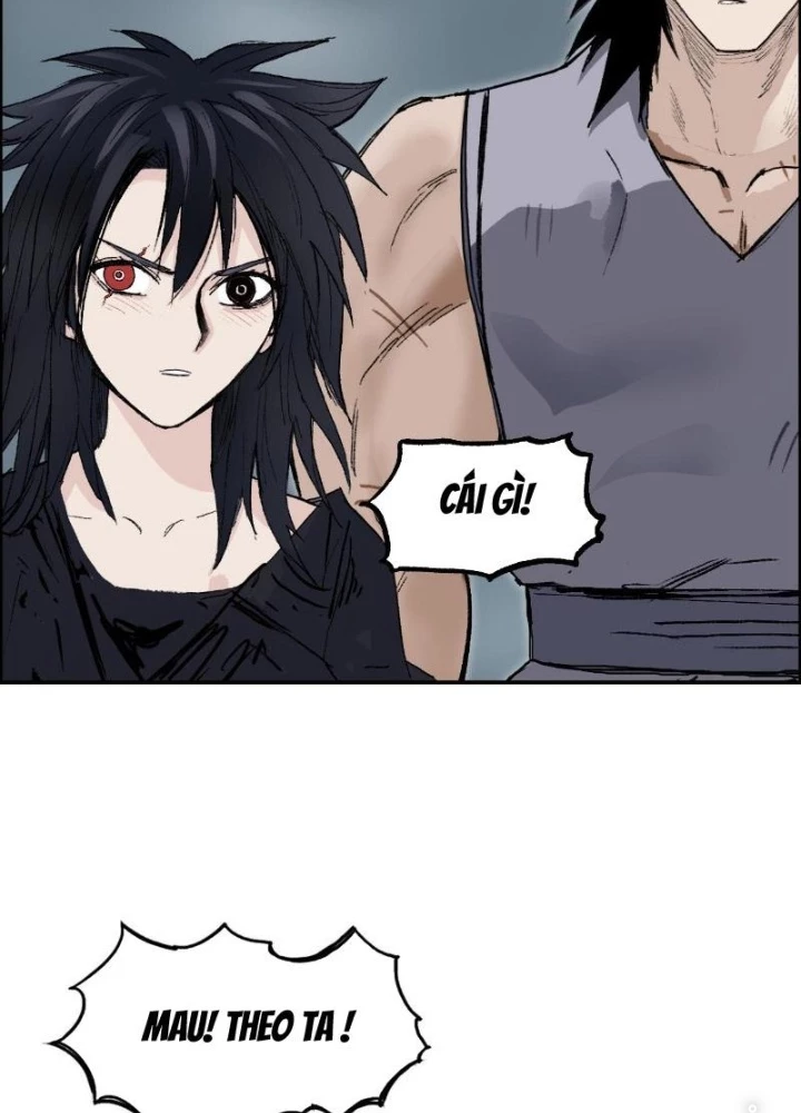 Cương Mãnh Đại Pháp Sư Chapter 21 - Next Chapter 22