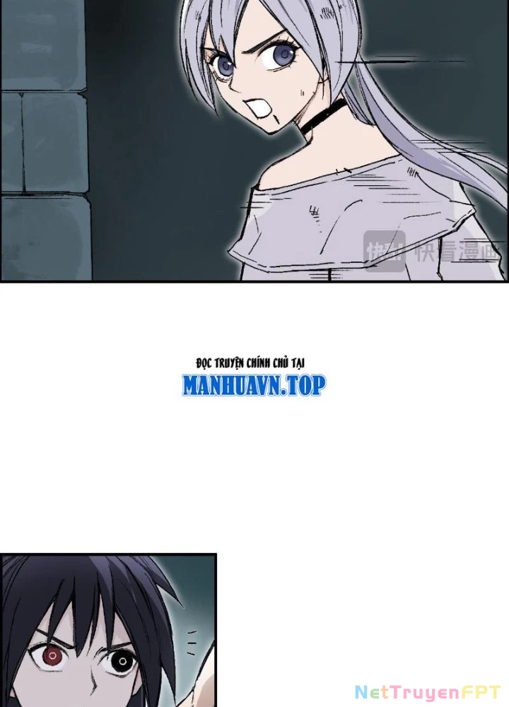 Cương Mãnh Đại Pháp Sư Chapter 21 - Next Chapter 22