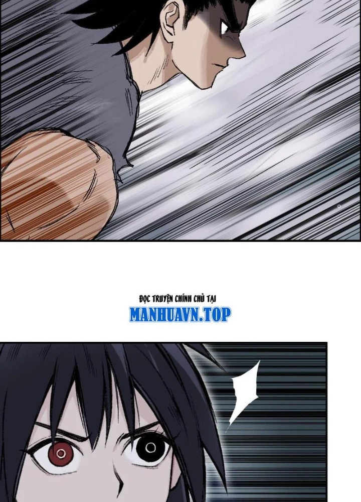 Cương Mãnh Đại Pháp Sư Chapter 21 - Next Chapter 22