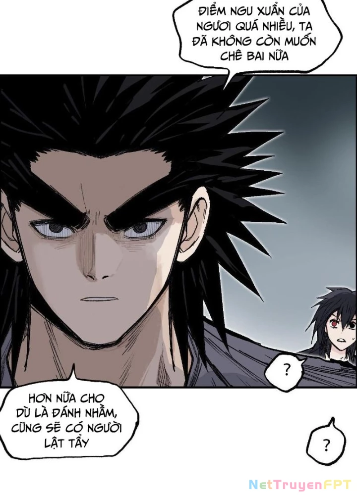 Cương Mãnh Đại Pháp Sư Chapter 21 - Next Chapter 22