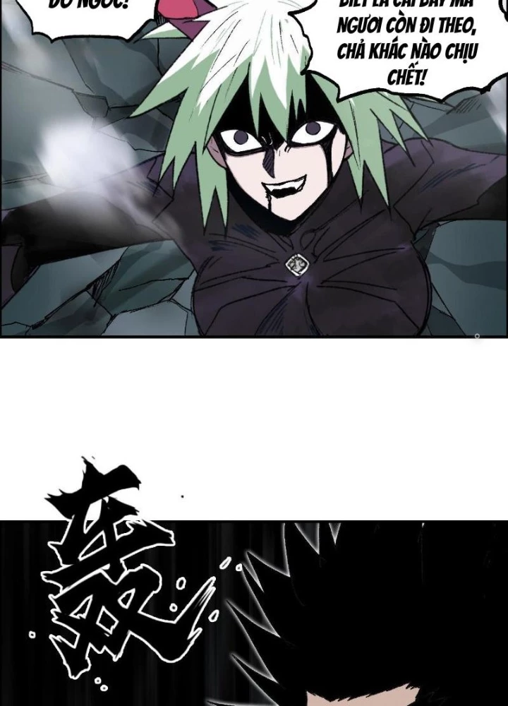 Cương Mãnh Đại Pháp Sư Chapter 21 - Next Chapter 22